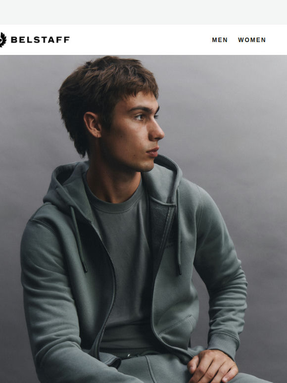 New Essentials for Everyday Wear