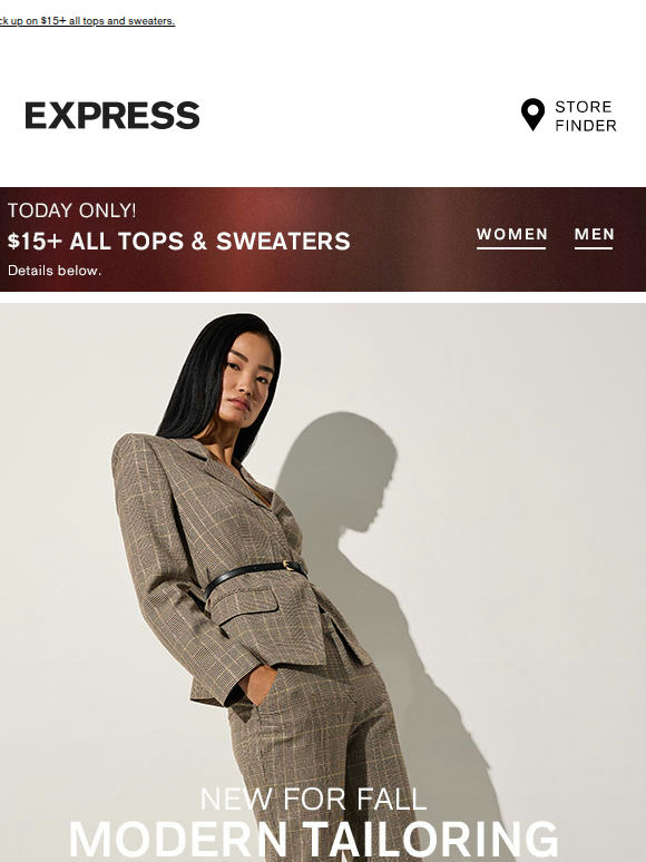 Corporate, but make it cool | 25% off
