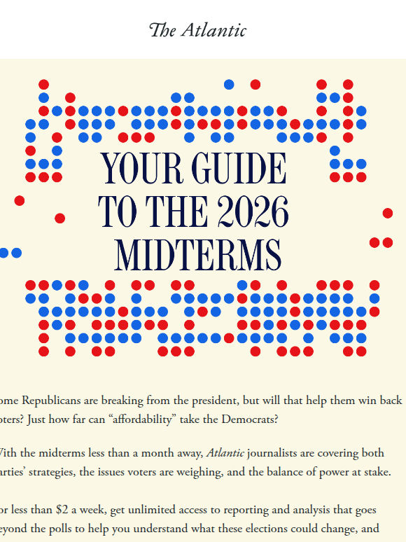 Five stories to prepare you for the midterms