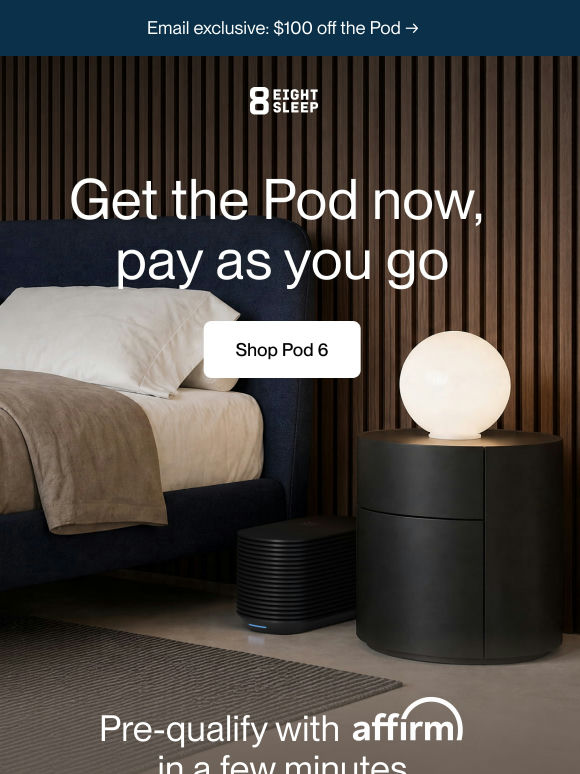 See your monthly payment in minutes