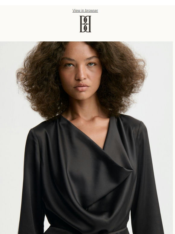 Dresses that do both
