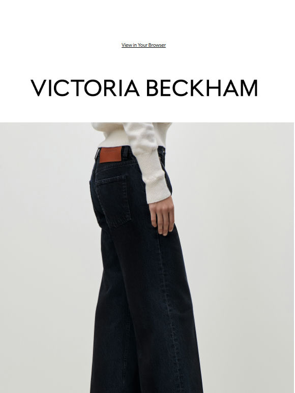 Signature Denim