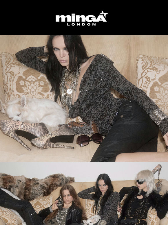 BLING RING IS NOW LIVE