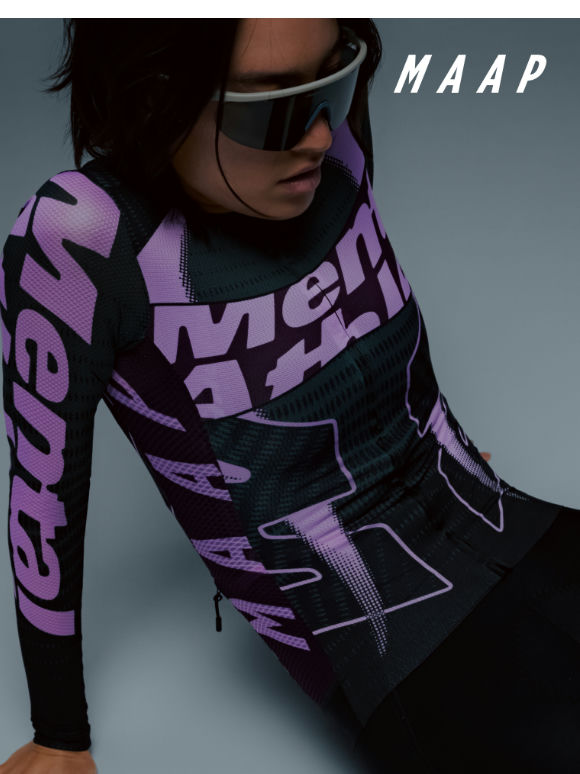 MAAP + Mental Athletic Has Landed