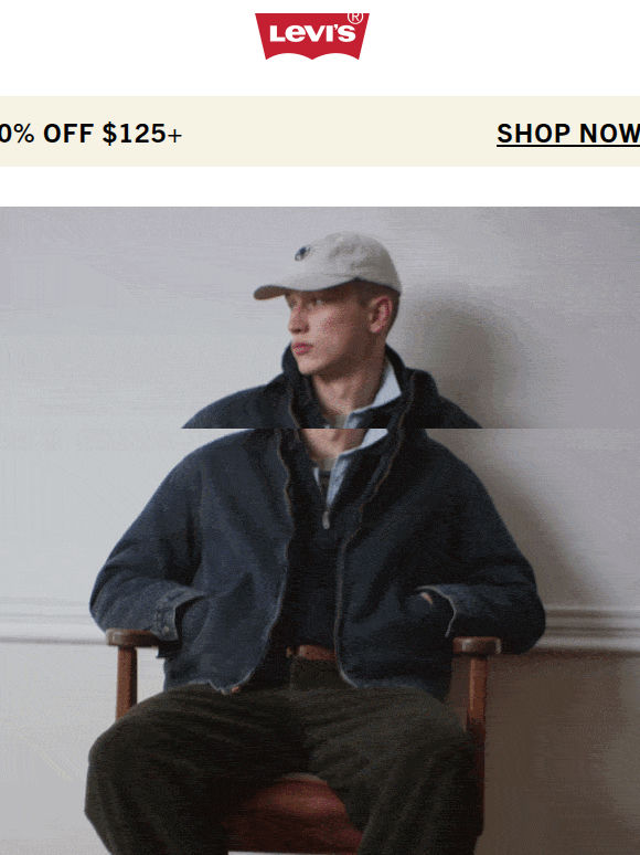 Add-to-closet-worthy arrivals