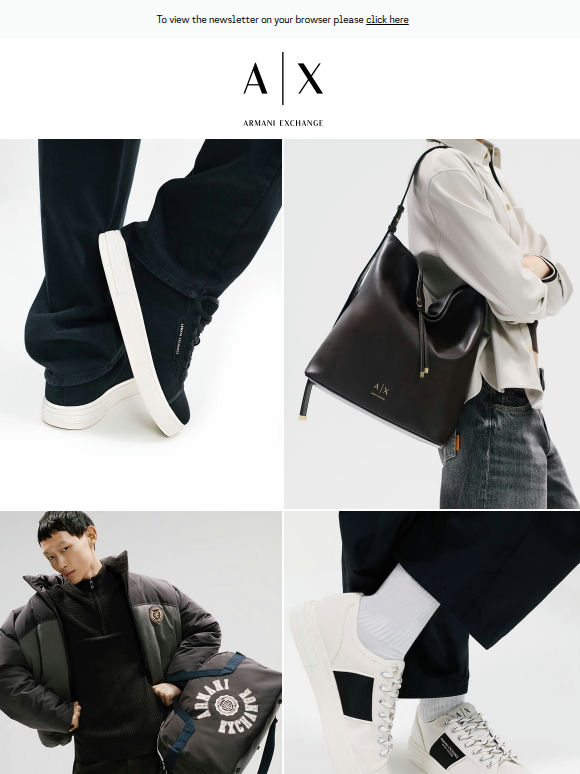 Everyday essentials, done right