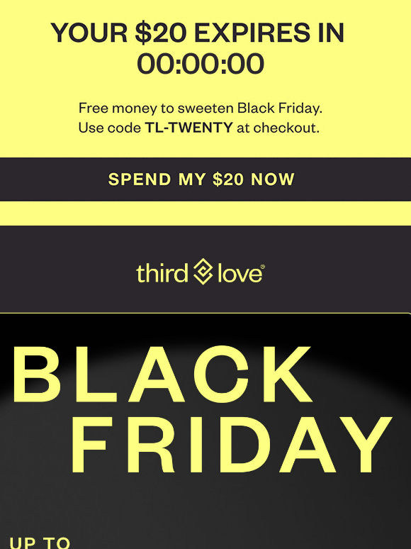 🖤 EARLY ACCESS: Up to 70% off 🖤