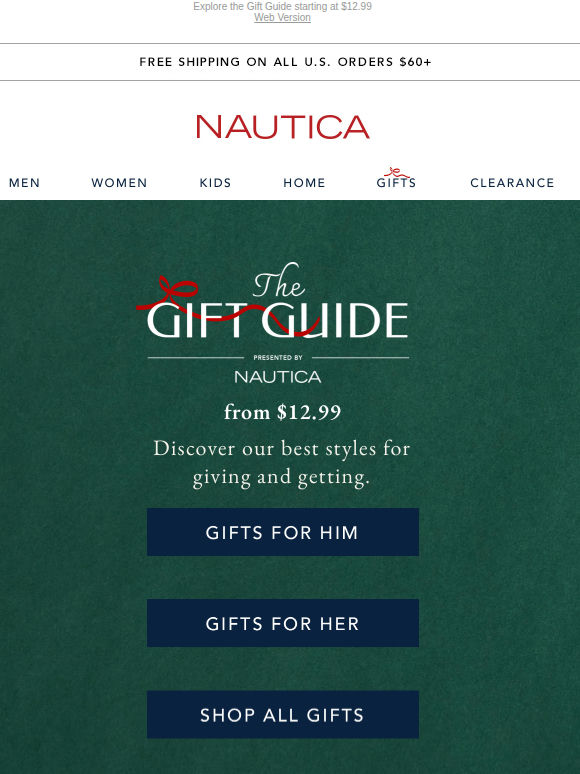 Looking for gifts? Check out these deals! 🤩