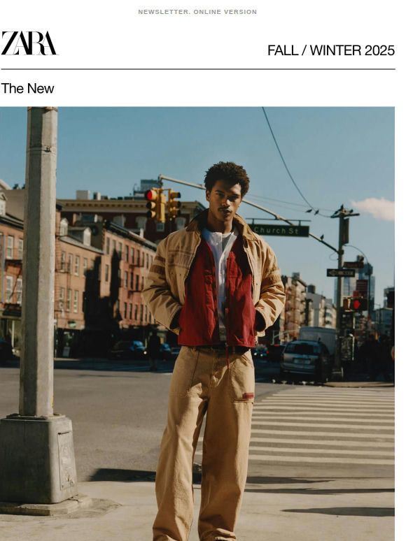 A curated selection from this week