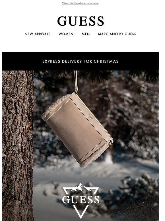 Winter Project | Ready to go?