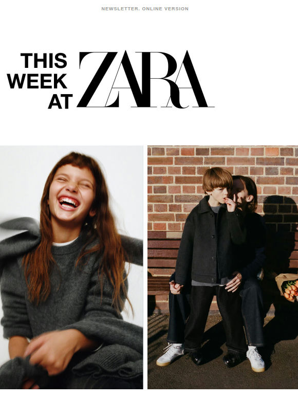 Discover what's new this week