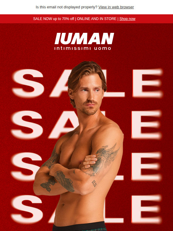 SALE💥 Now up to 70% off