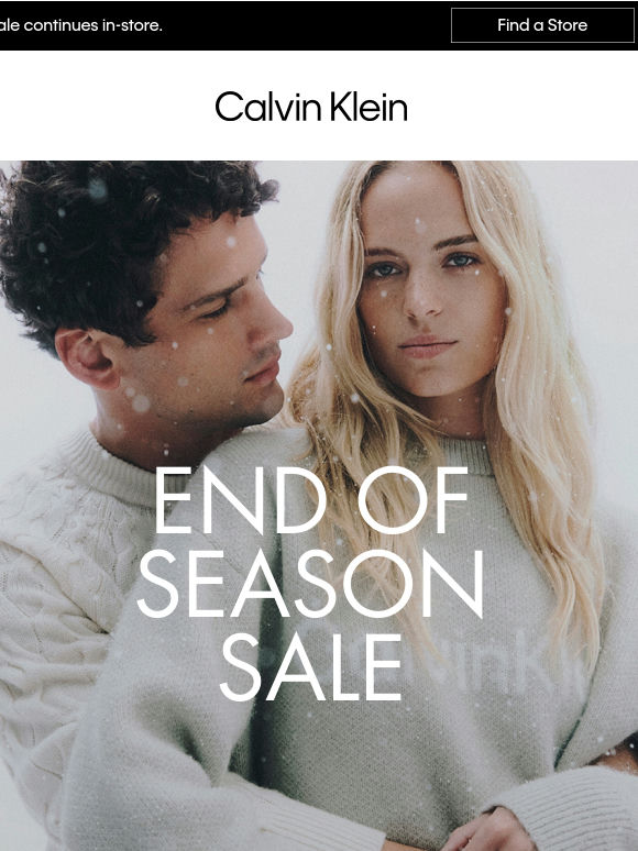 Sale Heating Up: New Items Added