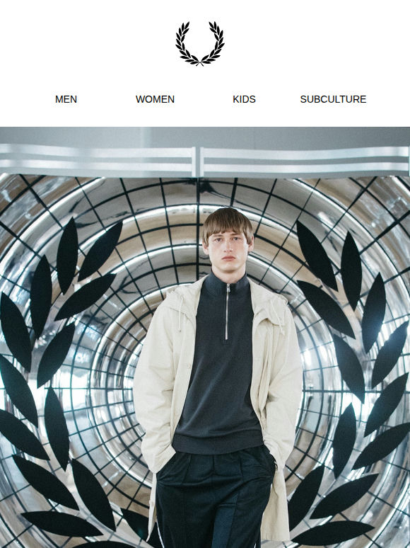 All-Weather Outerwear