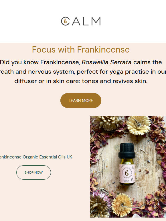 Want a way to improve focus? 🧘