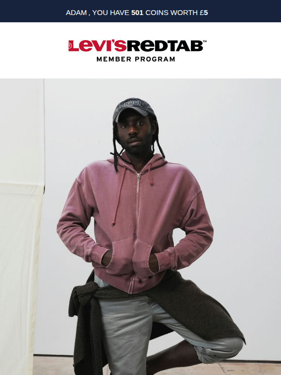Dev Hynes styled by Dev Hynes