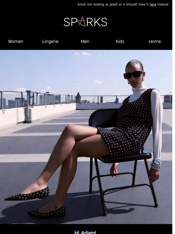 Time's almost up on your 15% off