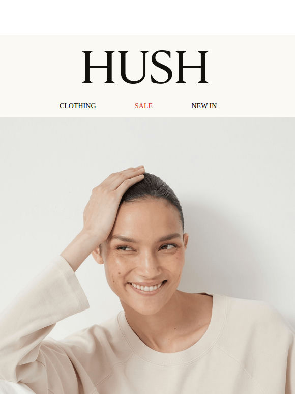 The new styles with 5-star status