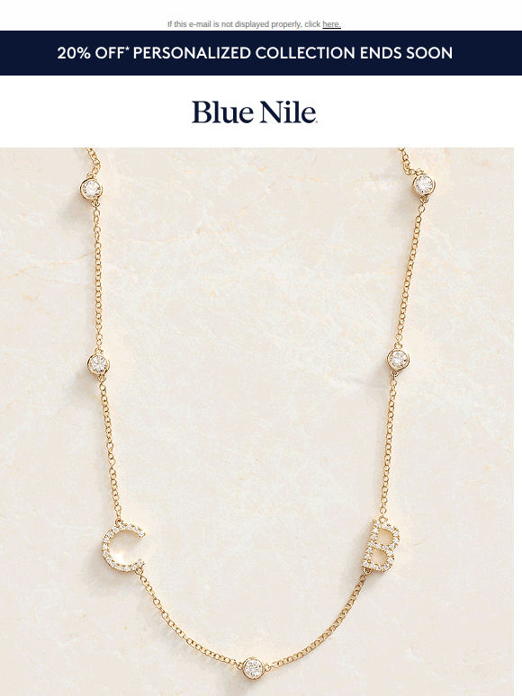 Don’t Miss A More Personal Valentine’s Day