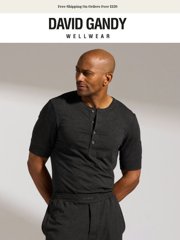 Where True Comfort Starts