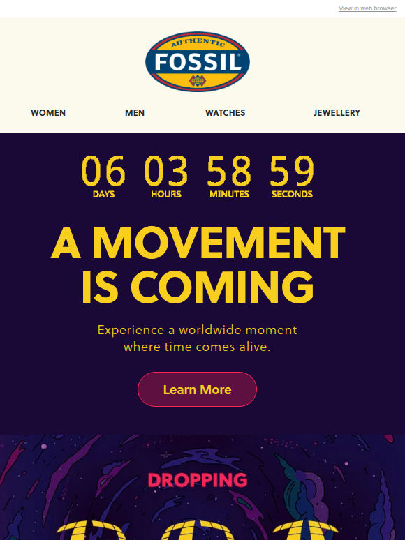 Collectors: Get Ready To Rewind 📼