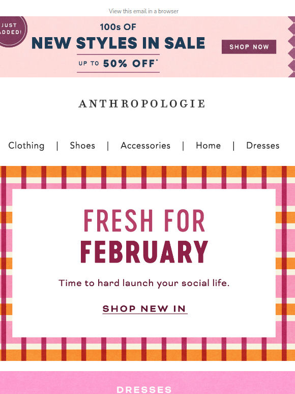 NEW February Favourites 👉