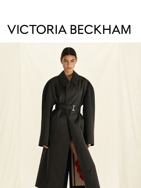 Wardrobe Foundations