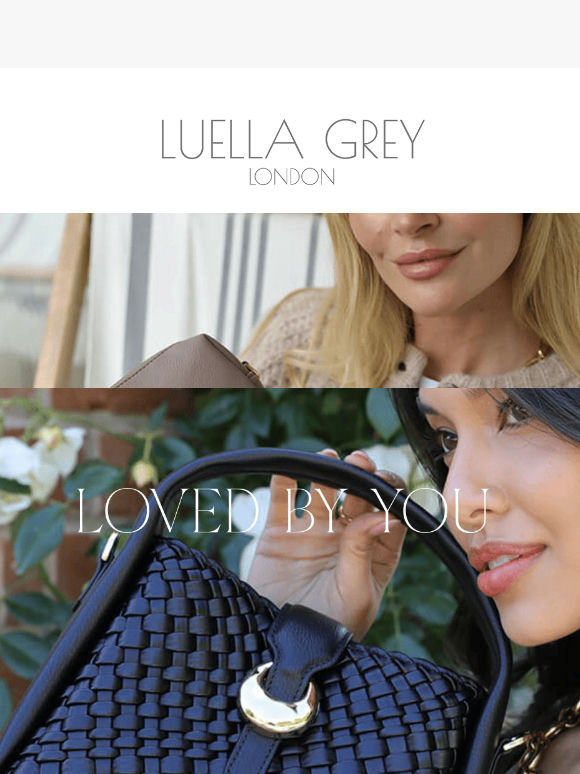 Meet the Bags Loved by Verified Customers ❤️