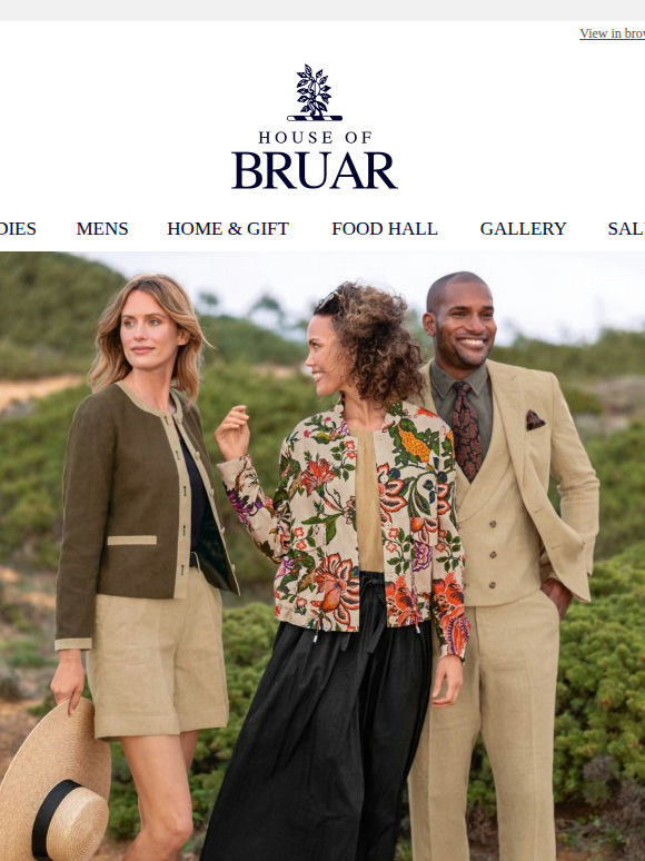 Mr smith: New Collection Out Now