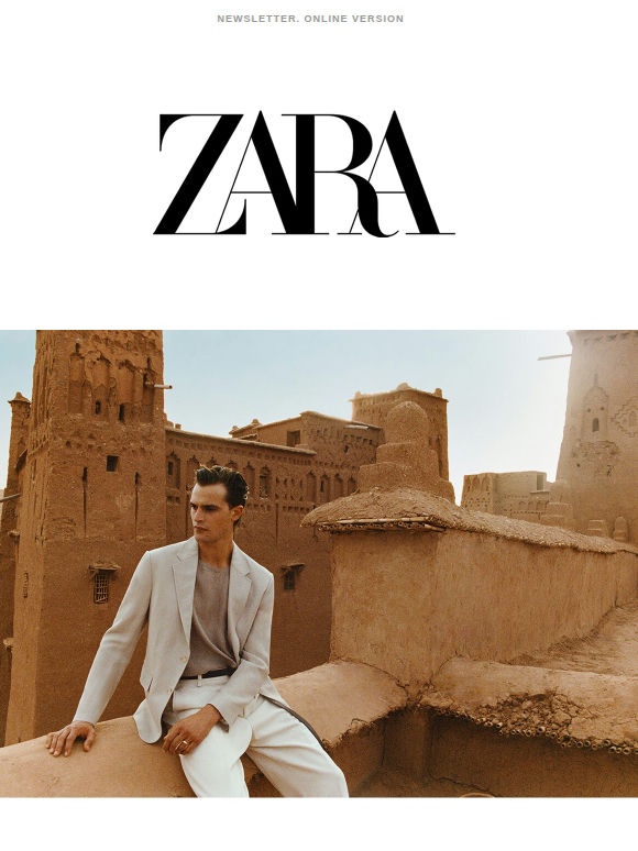 SPRING TERRA TONES Collection