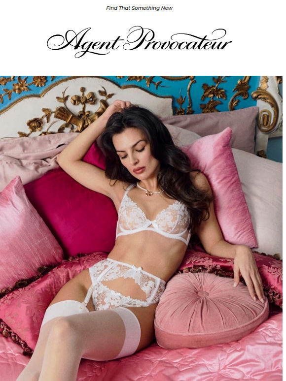 Here Comes The Bridal Collection | Shop Now