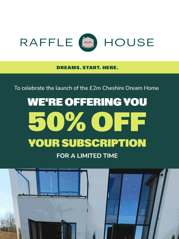 A £4.5m Prize Pool is now live