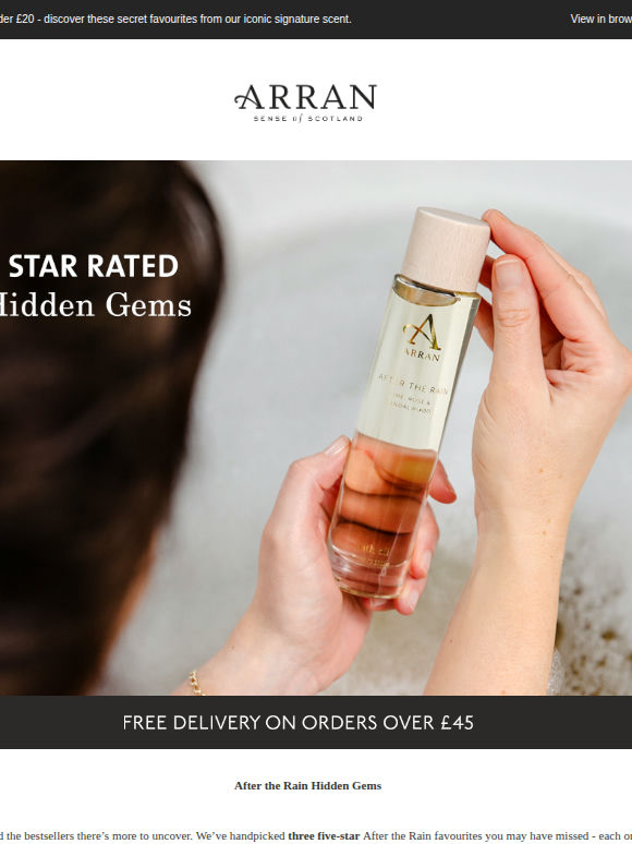 Hidden Gems Inside 💎