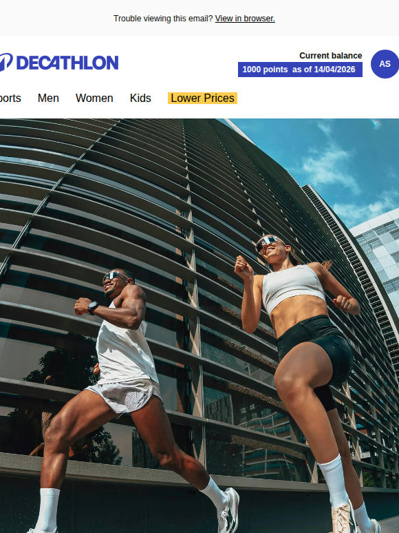 More Than Ordinary: Gear for the Wonder of Sport 🏔️