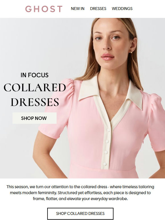 The Collar Edit Has Arrived