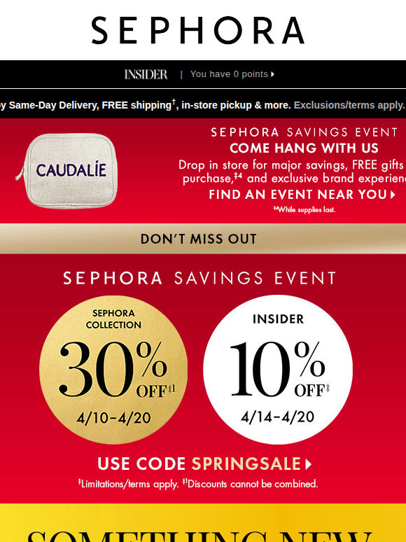 NEW Sephora Favorites kits 💋 🌿 ✨