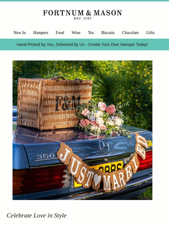 The Perfect Wedding & Anniversary Gifts🎊