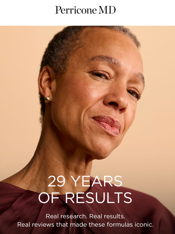 5 Star Rated Skincare Inside...