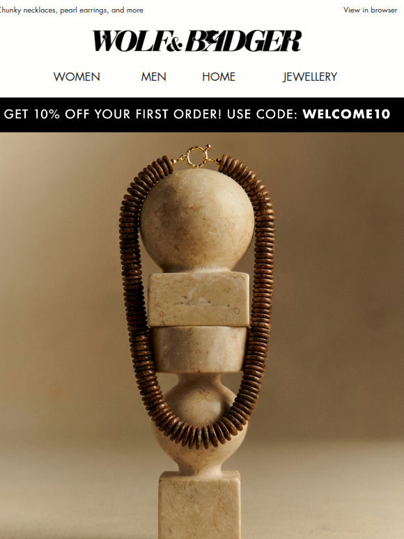 All Eyes On Jewellery