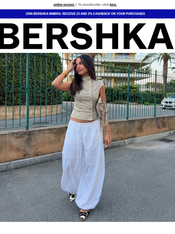GET THE LOOK. How to style trousers 🌀