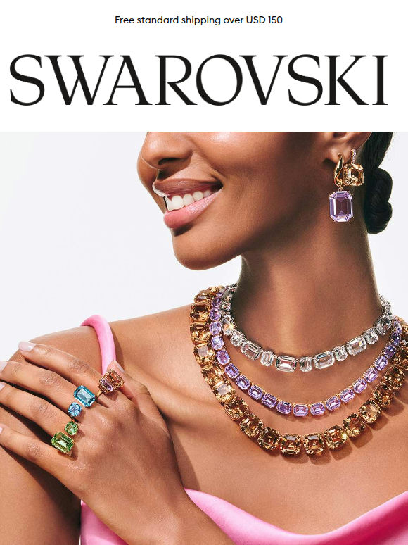 Iconic jewelry you’ll wear again and again