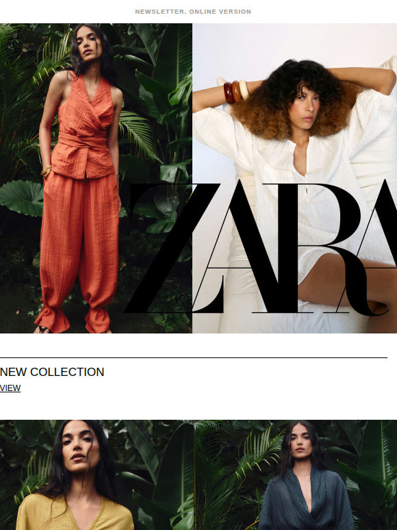 Woman | Discover what’s new