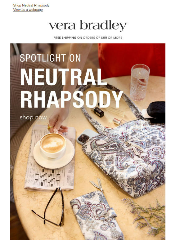 Applause for Neutral Rhapsody 👏
