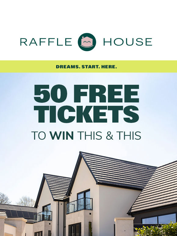 48 HOURS: Your free tickets expire soon ⏰
