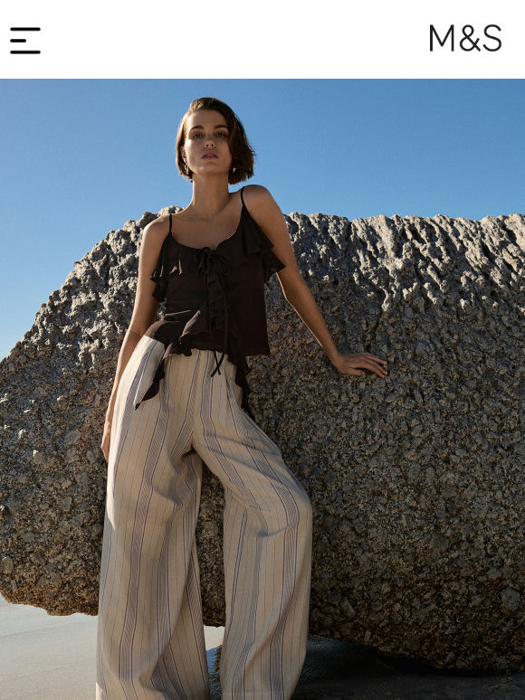 The holiday picks everyone’s packing