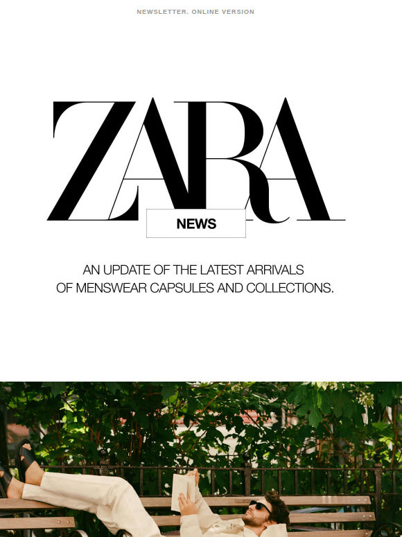 Discover what's new this week