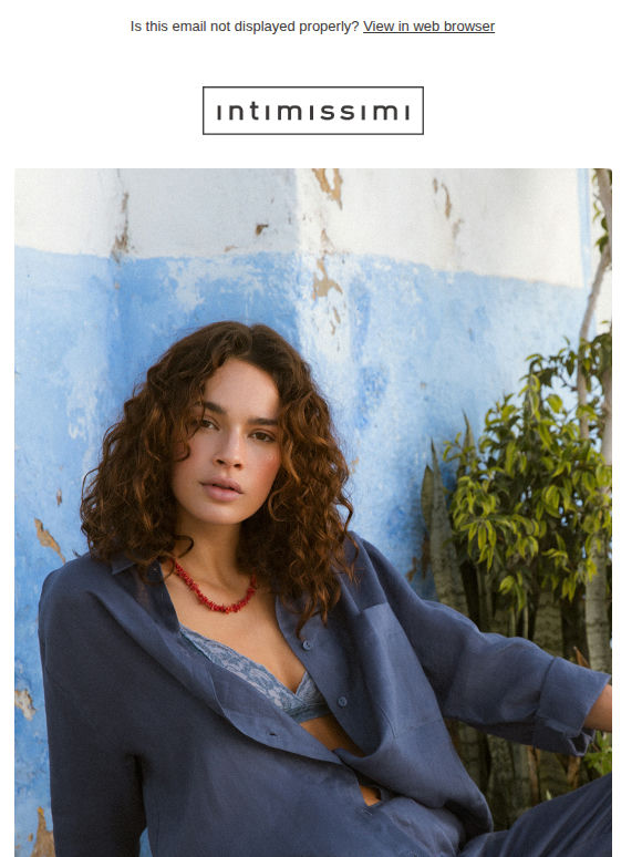 New In: 100% Linen