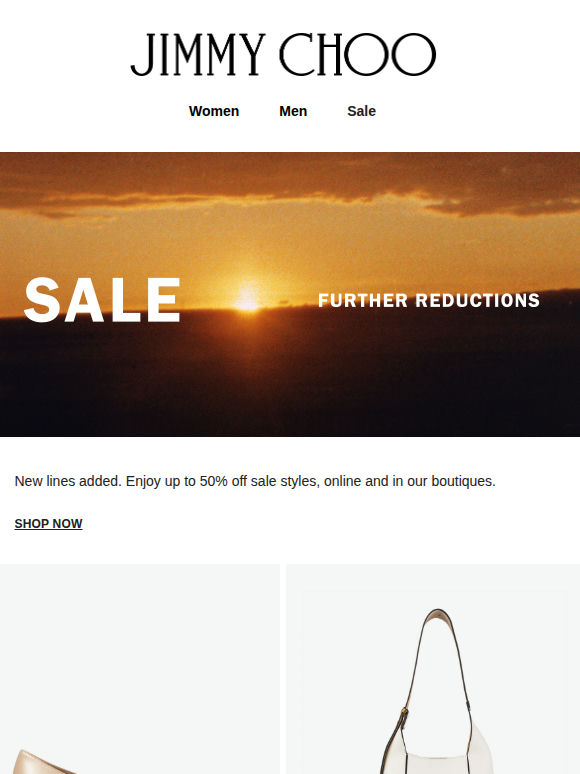 Further Reductions | New Lines Added
