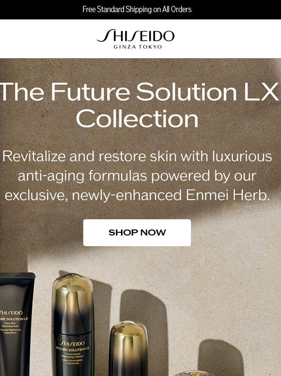 Best-Selling Anti-Aging Formulas