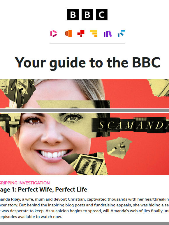 How to save on bills 💸 | Michael Caine's poignant drama | New true crime: Scamanda | Why do we procrastinate?